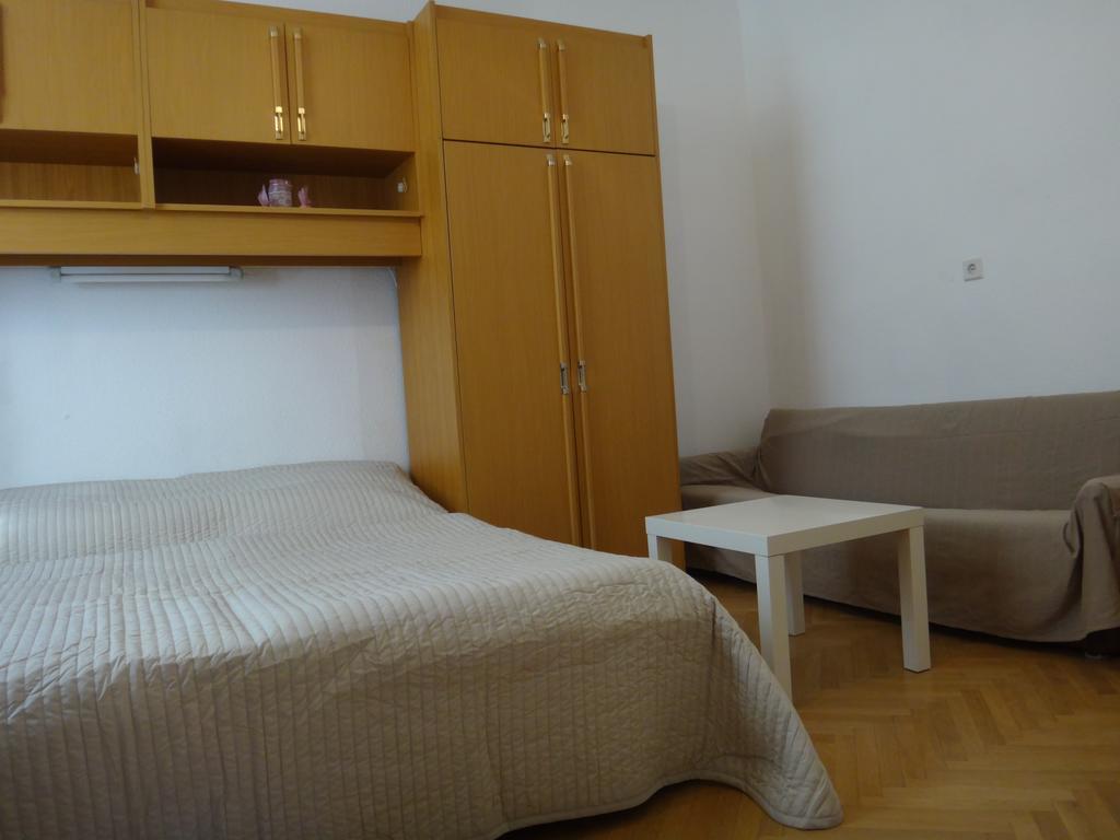 M Apartments - Downtown Budapeste Quarto foto